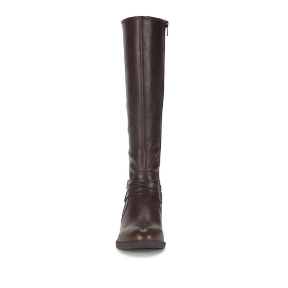 Baretraps STRATFORD WC Dark Brown - Picture 4 of 8